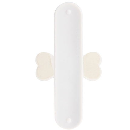 100 piezas de soporte de silicona universal Touch-u One Touch