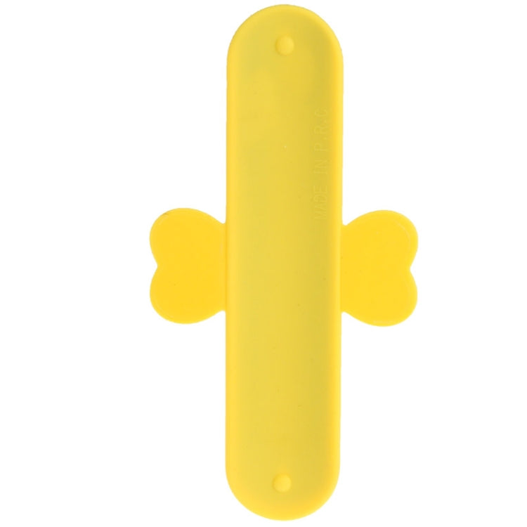 100 piezas de soporte de silicona universal Touch-u One Touch
