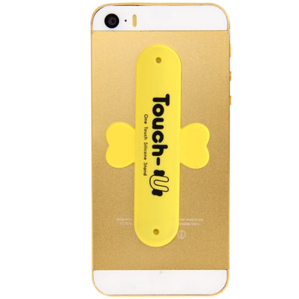 100 piezas de soporte de silicona universal Touch-u One Touch