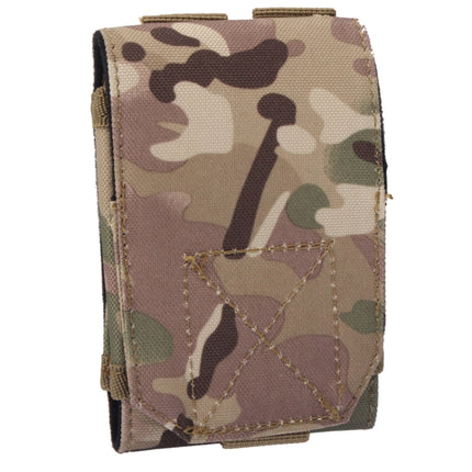 Army Combat Travel Utility Klettverschluss Gürteltasche Bauchtasche Handy Geld