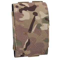 Army Combat Travel Utility Hook and Loop Fastener Belt Pouch Bum Bag Mobile Phone Money