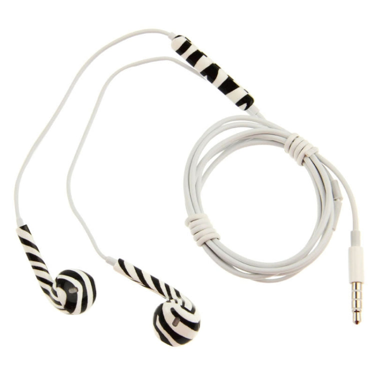 EarPods Wire-controlled Earphone, Random Color & Pattern Delivery, S-IP5G-6943A, S-IP5G-6943B, S-IP5G-6943C, S-IP5G-6943D, S-IP5G-6943G, S-IP5G-6943J, S-IP5G-6943K, S-IP5G-6943H