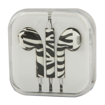 EarPods Wire-controlled Earphone, Random Color & Pattern Delivery, S-IP5G-6943A, S-IP5G-6943B, S-IP5G-6943C, S-IP5G-6943D, S-IP5G-6943G, S-IP5G-6943J, S-IP5G-6943K, S-IP5G-6943H