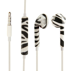 EarPods Wire-controlled Earphone, Random Color & Pattern Delivery, S-IP5G-6943A, S-IP5G-6943B, S-IP5G-6943C, S-IP5G-6943D, S-IP5G-6943G, S-IP5G-6943J, S-IP5G-6943K, S-IP5G-6943H