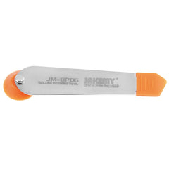 JM-OP06 Mobile Phone Repair Tools / Roller Opening Tools / Stainless Steel Machine Opening Tool, JM-OP06
