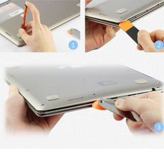 JM-OP06 Mobile Phone Repair Tools / Roller Opening Tools / Stainless Steel Machine Opening Tool, JM-OP06