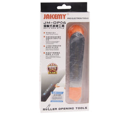 JM-OP06 Mobile Phone Repair Tools / Roller Opening Tools / Stainless Steel Machine Opening Tool, JM-OP06