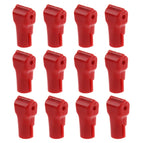 5.0mm Lock Hook Red / S-IP5G-7025B