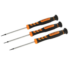 JM-i82 7 in 1 Professional Screwdriver Set Spudger Prying Opening Tool Kit for Mobile Phone / Tablets Repair, JM-i82