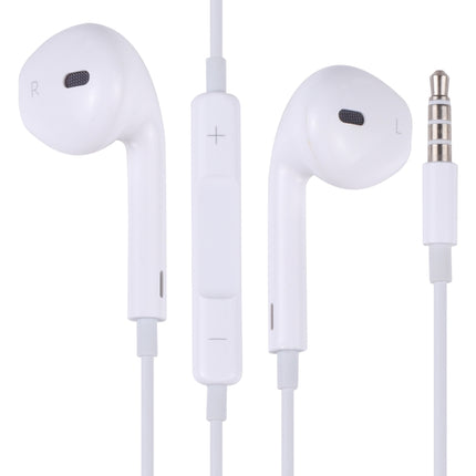 EarPods Wired Headphones Earbuds with Wired Control & Mic