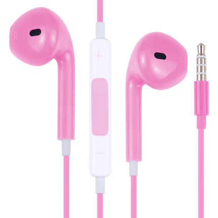 EarPods Wired Headphones Earbuds with Wired Control & Mic