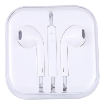 EarPods Wired Headphones Earbuds with Wired Control & Mic