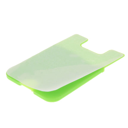 Smart Wallet Silicone Card Holder for iPhone Series