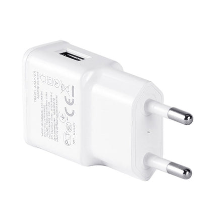 Lade-Sync-Kabel + Reiseladegerät mit EU-Stecker, EU-Stecker