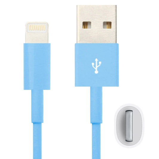 1m High Quality 8 Pin USB Sync Data / Charging Cable for iPhone, iPad