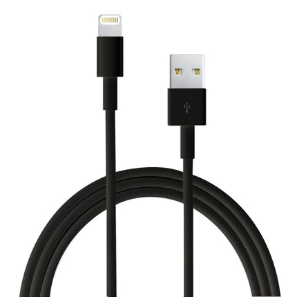 1m High Quality 8 Pin USB Sync Data / Charging Cable for iPhone, iPad