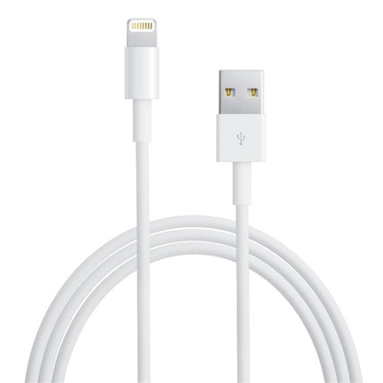 1m High Quality 8 Pin USB Sync Data / Charging Cable for iPhone, iPad