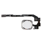 For iPhone 5s / Silver