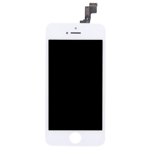 LCD Screen for iPhone 5S, i5s White, i5s Black