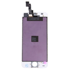 LCD Screen for iPhone 5S, i5s White, i5s Black