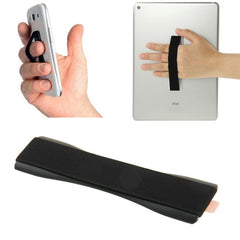 Finger Grip Phone Holder for  iPad Air & Air 2, iPad mini, Galaxy Tab, and other Tablet PC