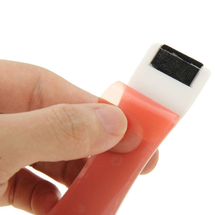 Finger Grip Phone Holder for  iPad Air & Air 2, iPad mini, Galaxy Tab, and other Tablet PC