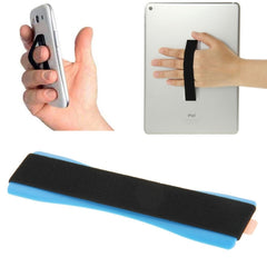 Finger Grip Phone Holder for  iPad Air & Air 2, iPad mini, Galaxy Tab, and other Tablet PC