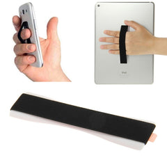 Finger Grip Phone Holder for  iPad Air & Air 2, iPad mini, Galaxy Tab, and other Tablet PC