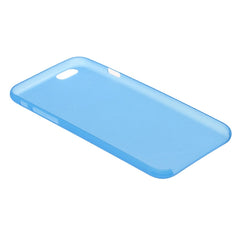 0.3mm Ultra-thin Polycarbonate Material PC Protection Shell for iPhone 6 & 6s, Transparent Version / Matte Edition