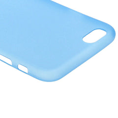 0.3mm Ultra-thin Polycarbonate Material PC Protection Shell for iPhone 6 & 6s, Transparent Version / Matte Edition