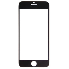 Front Screen Outer Glass Lens for iPhone 6, For iP6