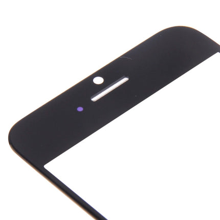 Front Screen Outer Glass Lens for iPhone 6, For iP6
