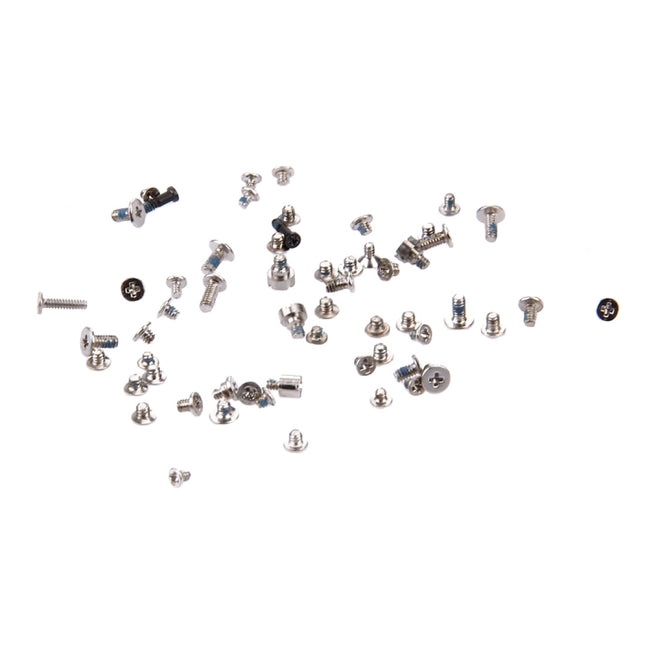 Full Screw Set for iPhone 6, For iPhone 6