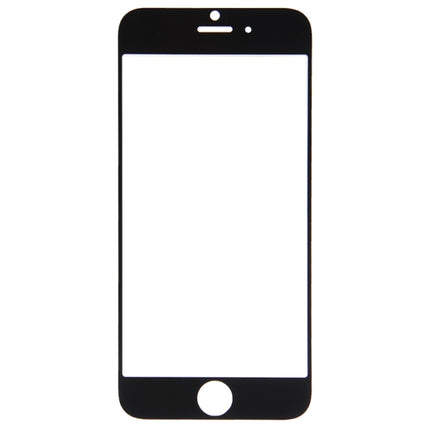 Front Screen Outer Glass Lens for iPhone 6