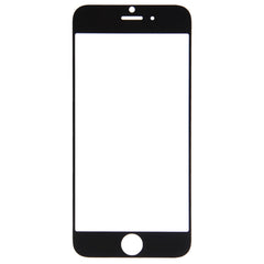 Front Screen Outer Glass Lens for iPhone 6