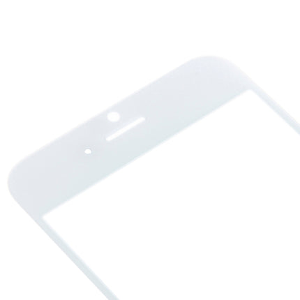 Front Screen Outer Glass Lens for iPhone 6