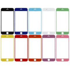 Front Screen Outer Glass Lens for iPhone 6