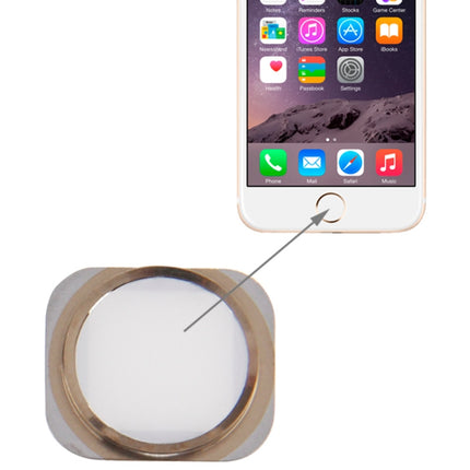 Home Button for iPhone 6, For iPhone 6, Fo iPhone 6