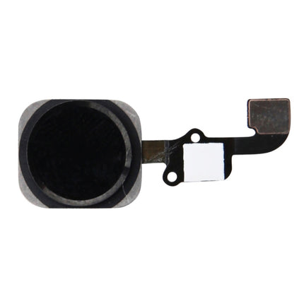Home Button Flex Cable for iPhone 6 & 6 Plus, Not Supporting Fingerprint Identification, For iPhone 6 Plus & iPhone 6, For iPhone 6 Plus & 6