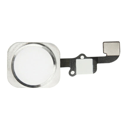 Home Button Flex Cable for iPhone 6 & 6 Plus, Not Supporting Fingerprint Identification, For iPhone 6 Plus & iPhone 6, For iPhone 6 Plus & 6
