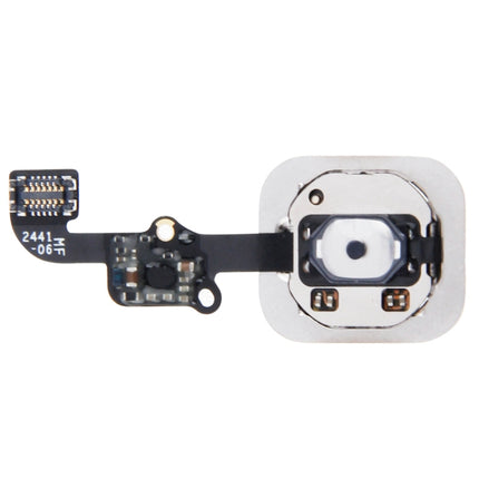 Home Button Flex Cable for iPhone 6 & 6 Plus, Not Supporting Fingerprint Identification, For iPhone 6 Plus & iPhone 6, For iPhone 6 Plus & 6