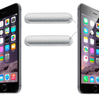 For iPhone  6 & 6 Plus / Silver