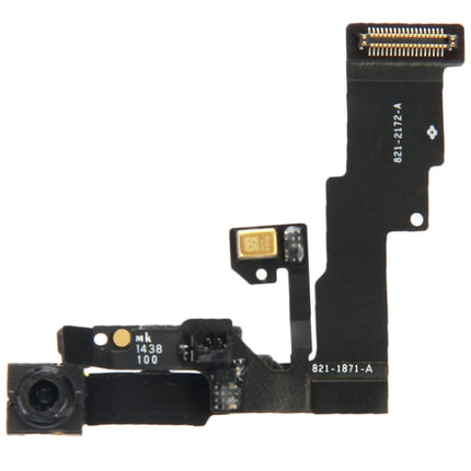 Front Camera + Sensor Flex Cable for iPhone 6, For iPhone 6