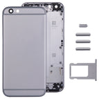 For iPhone 6(with side kyes) / Grey