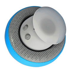 Mushroom Shape Bluetooth Speaker with Suction Holder