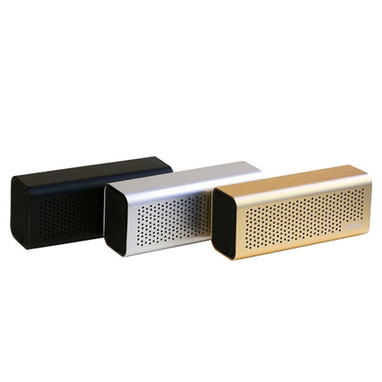 YM-308 Tragbarer wiederaufladbarer NFC-Bluetooth-Lautsprecher, unterstützt TF-Karte