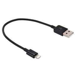 8 Pin to USB 2.0 Data / Charger Cable, CableLength: 20cm