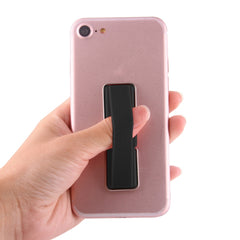 Universal Mini Foldable Holder Stand with Finger Grip