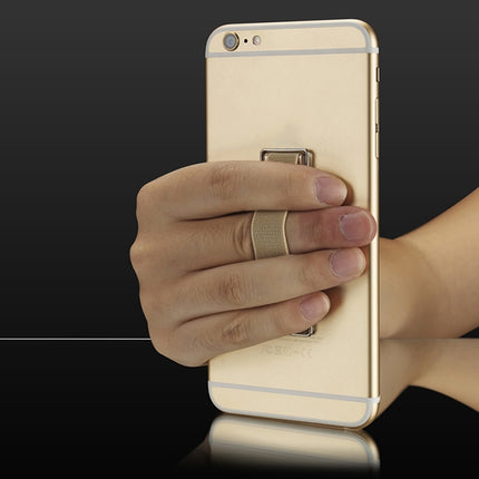 Universal Mini Foldable Holder Stand with Finger Grip