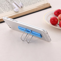 Universal Mini Foldable Holder Stand with Finger Grip